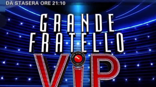Grande Fratello Vip, news seconda puntata 18 settembre