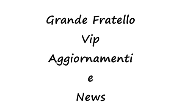 Grande fratello Vip: Polemiche tra Cecilia Rodriguez e Giulia de Lellis