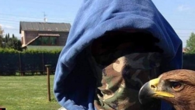 Il capitano Ultimo accusato di voler incastrare Renzi con le inchieste