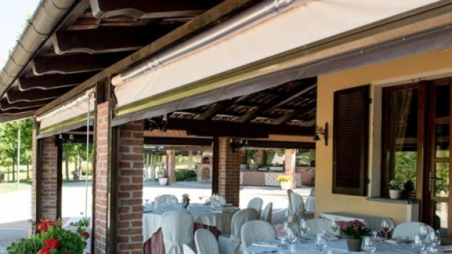 Indagato il titolare della locanda per il banchetto nuziale che ha provocato il decesso di un uomo