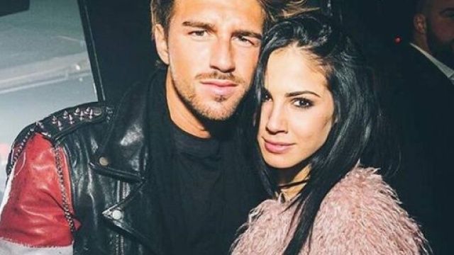 Giulia De Lellis, concorrente del Grande Fratello Vip 2 - ilcorrierecitta
