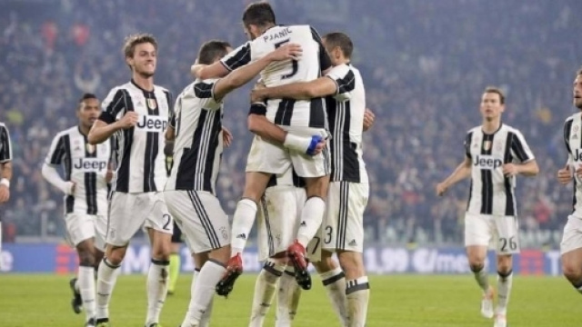 La Juventus pensa al calciomercato, clamorosa ipotesi entusiasma i tifosi