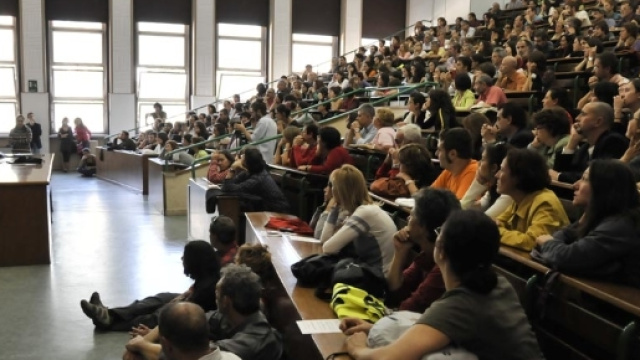 La Sapienza ci ha negato il test d'ammissione a Psicologia