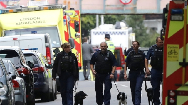 Le domicile du suspect est actuellement perquisitionn&eacute;