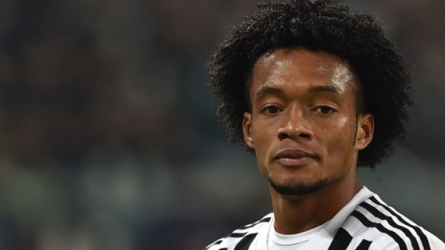 Manovra anti-Conte: 5 possibili sostituti di Cuadrado | Juventibus - juventibus.com