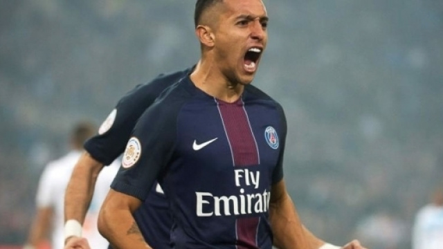 Marquinhos assure que le PSG est pr&ecirc;t &agrave; en d&eacute;coudre (DR).