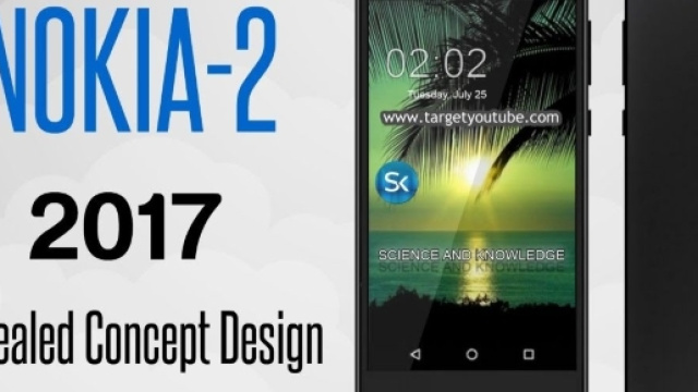 Nokia 2 (2017) tutte le ultime notizie