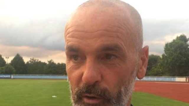 Pioli: &ldquo;Cholito perfetto per la Fiorentina. Partiamo dietro 6/7 ... - violanews.com