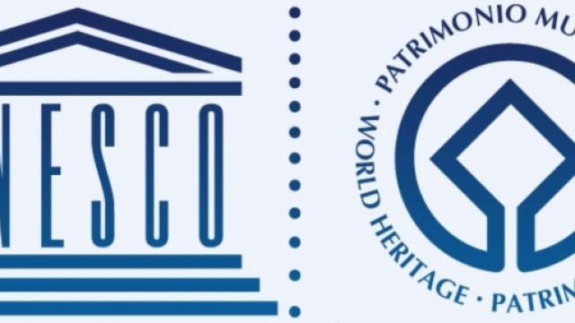progetto Scuola e comunicazione per la valorizzazione dei siti UNESCO