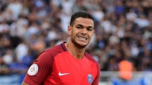 PSG : Ben Arfa ind&eacute;sirable ? - dazoo ☆ l'actualit&eacute; - dazoo.fr