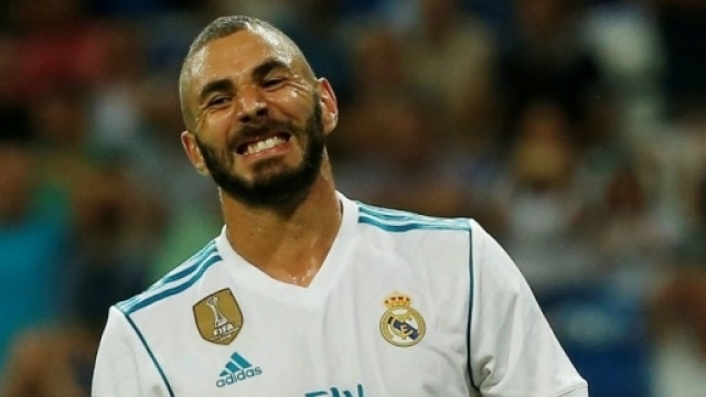 Real Madrid : Benzema plus que jamais menac&eacute; !