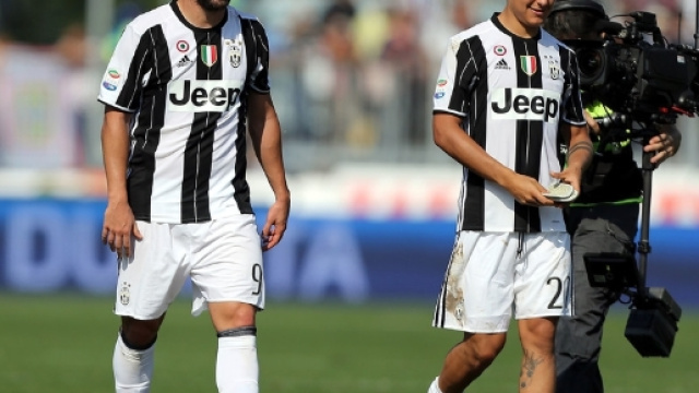 Sassuolo-Juventus, le probabili formazioni: due dubbi per Allegri ... - terzastella.it