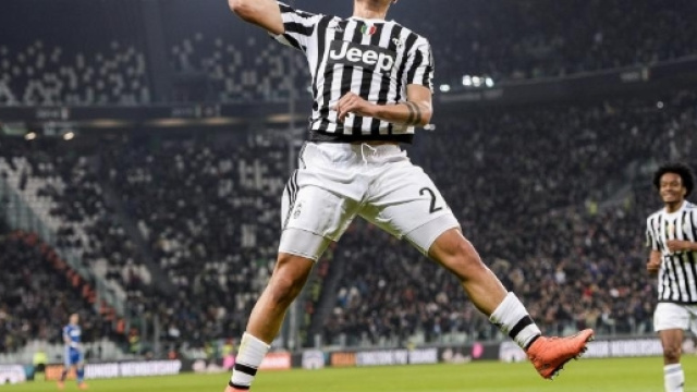 Serie A, Sassuolo-Juventus: Dybala parte dalla panchina? - mondiali.net