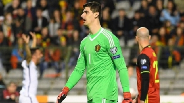 Sondage: Russie-Belgique, un match utile pour les Diables? - Le ... - lesoir.be