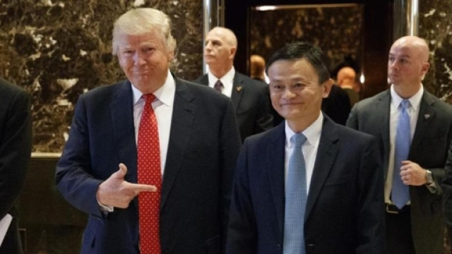 Trump-Cina, bloccata la vendita delle societ&agrave; agli asiatici