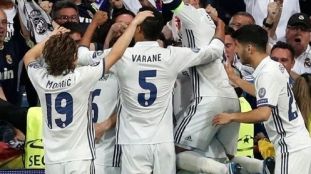 Un talent de 55M&euro; int&eacute;ress&eacute; par le Real Madrid&nbsp;!