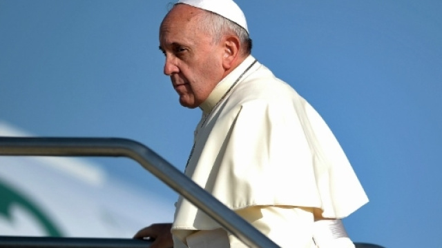 Vaticano richiama diplomatico negli Usa coinvolto nell'inchiesta sulle foto 'spinte'