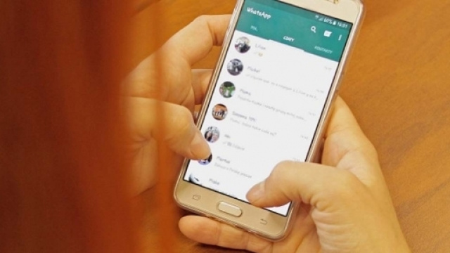 WhatsApp vi aiuter&agrave; presto ad eliminare 'il superfluo'