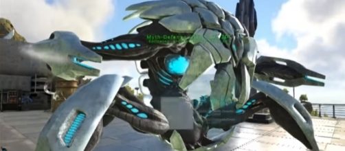 A Mini Defense Unit - YouTube/KingDaddyDMAC