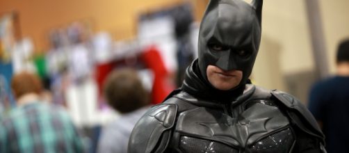 Batman, Ben Affleck news/ Gage Skidmore via Flickr