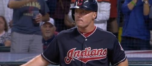 Cleveland's impressive win streak comes to an end at 22 games after losing Friday 4-3 to the Royals. [Image via MLB/YouTube]