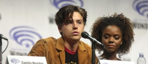 Cole Sprouse Gage Skidmore via Flickr