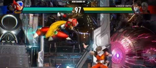 DLC LEAKS & MORE: Marvel Vs. Capcom Infinite (Sept Update) - YouTube/Maximilian Dood