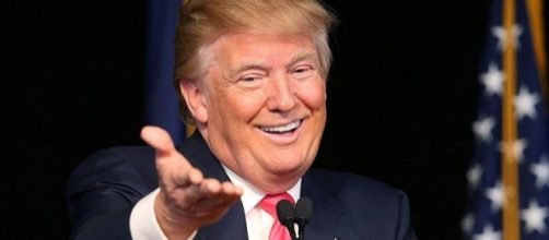 Donald Trump flipped on DACA deal