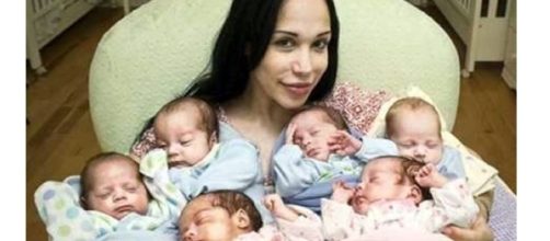 Eles cresceram bastante ( Fotos - Reprodu&ccedil;&atilde;o )