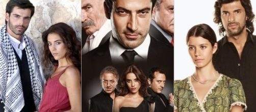 Eles s&atilde;o lindos, talentosos e conhecidos em todo o mundo