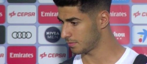 &iexcl;Ent&eacute;rate por qu&eacute; el Barcelona se burla de Asensio!