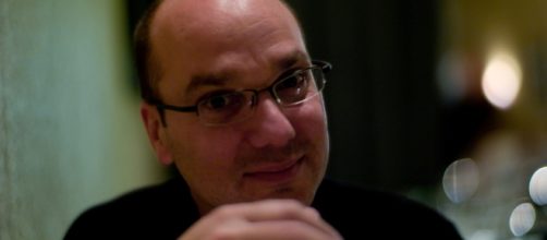 Essential executives reveal OS and accessory details for Essential Phone / Photo via Joi Ito, Flickr