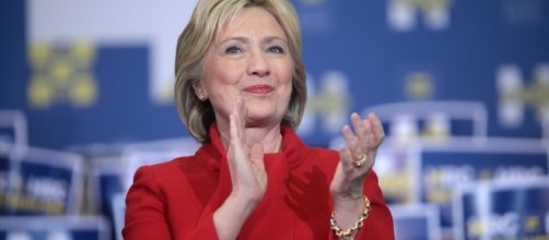 Hillary Clinton, Image Credit: Gage Skidmore / Flickr