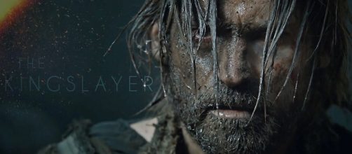 Jamie Lannister in 'Game of Thrones' - Image via YouTube/TheGaroStudios