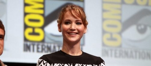 Jennifer Lawrence Gage Skidmore via Flickr