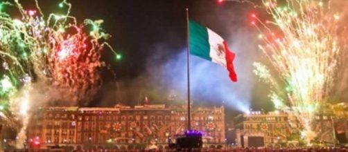 Las redes sociales ya celebran la independencia de M&eacute;xico - Diario ... - com.mx