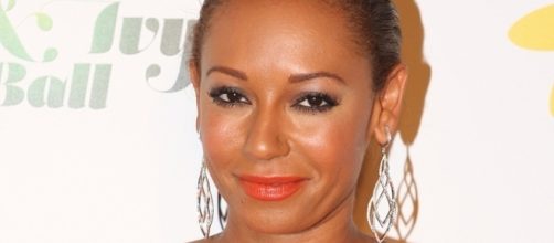 Mel B pic Eva Rinaldi via Flickr