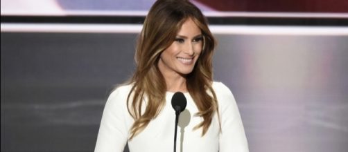 Melania Trump, Image Credit: Disney | ABC Flickr
