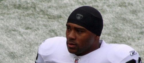 Michael Bennett Jeffrey Beall via Flickr