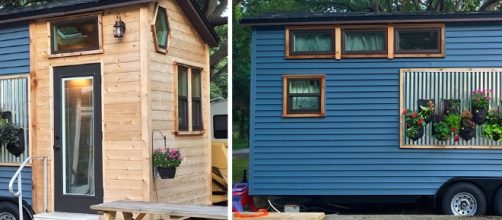 Mobile Homes | Inhabitat - Green Design, Innovation, Architecture ... - inhabitat.com