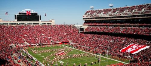 Nebraska football in the Big Ten era &mdash; the first five years by ... - omaha.com