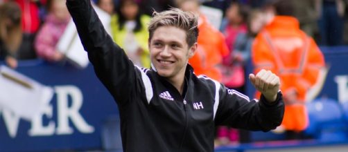 Niall Horan vagueonthehow via Flickr