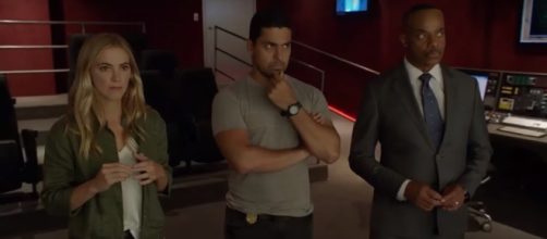 Nick Torres is expected to play a vital role in saving Leroy Jethro Gibbs and Tim McGee in "NCIS" Season 15. Photo by Tye Judy/YouTube Screenshot