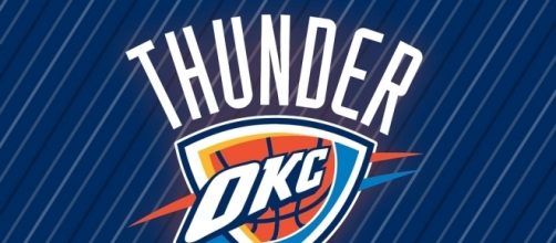 Photo of OKC Logo by Michael Tipton via Flickr.