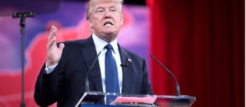 President Donlad Trump - Image - Gage Skidmore | CC BY-SA 3.0| Wikimedia Commons