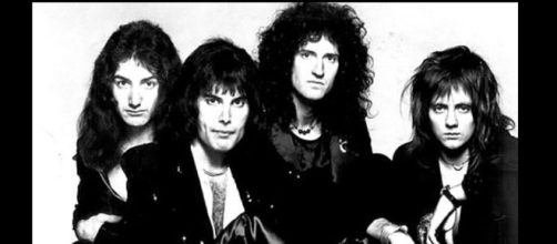 Queen - Image - Electra Records [Public domain] via Wikimedia Commons