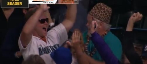 Seattle Mariners rumors: Has time run out on the M's making the MLB Playoffs? - youtube screen capture / ROOT