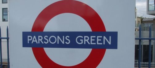 Terror attack at Parsons Green tube. President Trump has the answer. ( photo Wikimedia)