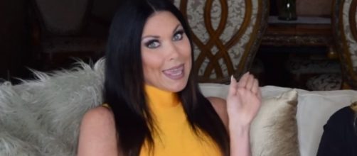 "The Real Housewives of Dallas" star LeeAnne Locken is engaged - Amy Vanderoef/YouTube