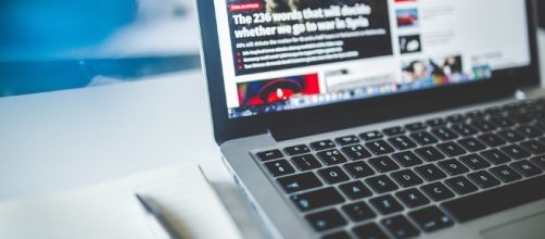 The role of supposition in today's journalistic muddle - Image via Pixabay.com